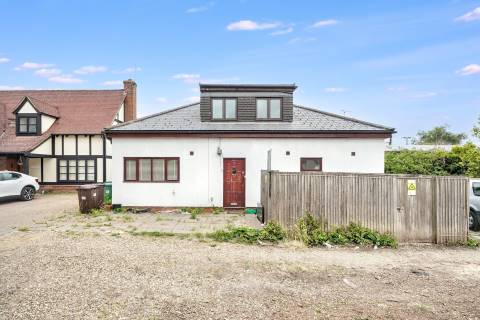 Property for auction in Surrey