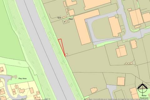 Property for auction in North Yorkshire