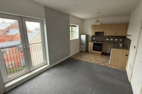 Property for auction in West Midlands