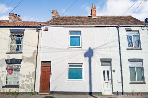 Property for auction in Somerset