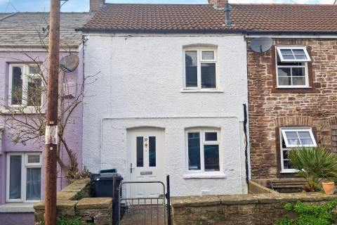 Property for auction in Gloucestershire