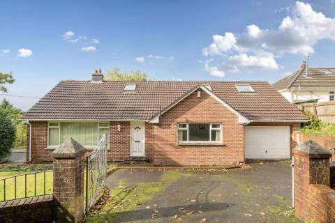 Property for auction in Devon