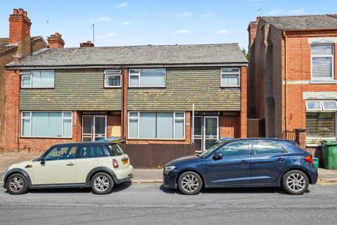 Property for auction in West Midlands