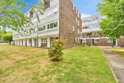 Property for auction in London