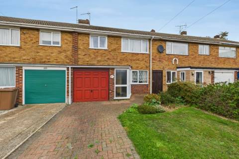 Property for auction in Suffolk