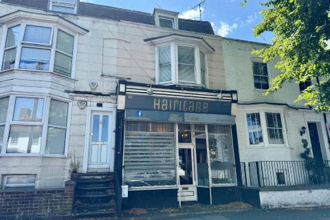Property for auction in Kent