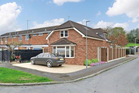 Property for auction in Wiltshire