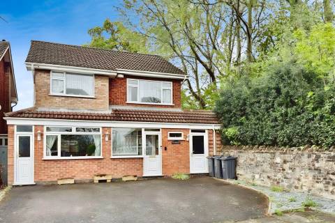 Property for auction in West Midlands