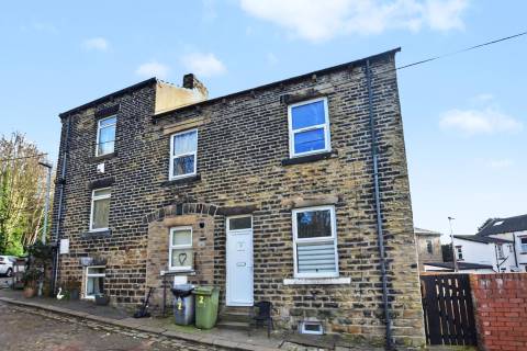 Property for auction in West Yorkshire