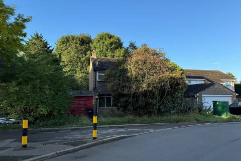 Property for auction in Cambridgeshire