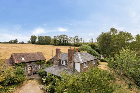 Property for auction in Herefordshire