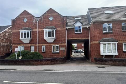 Property for auction in Dorset