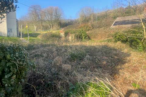 Property for auction in Cornwall