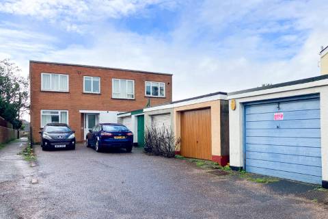 Property for auction in Devon