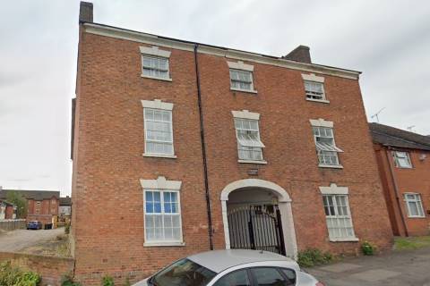 Property for auction in Warwickshire