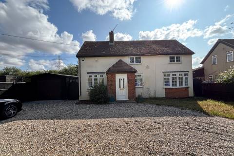Property for auction in Essex