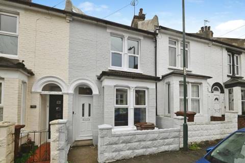 Property for auction in Kent