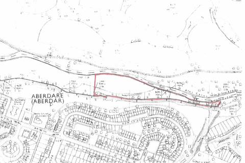 Property for auction in Mid Glamorgan