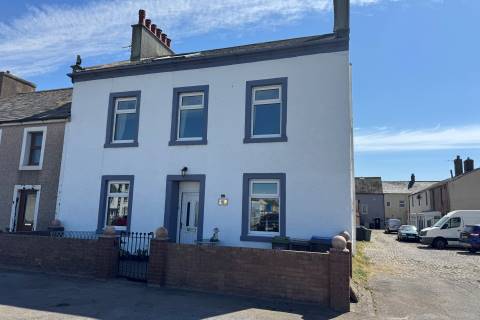 Property for auction in Cumbria