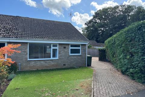 Property for auction in Norfolk