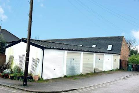 Property for auction in Hertfordshire