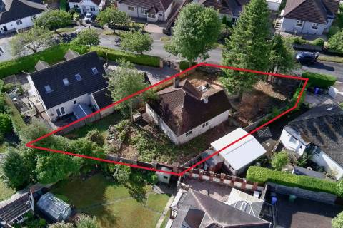 Property for auction in South Yorkshire