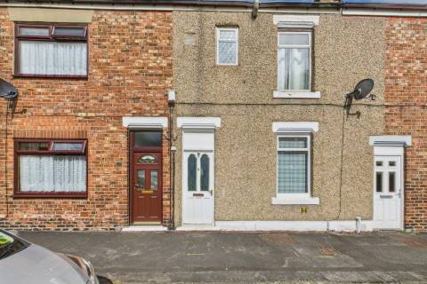 Property for auction in County Durham