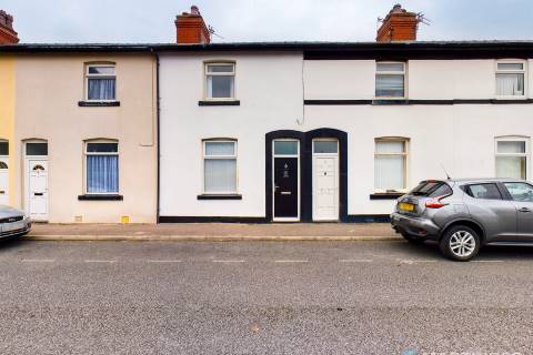 Property for auction in Lancashire