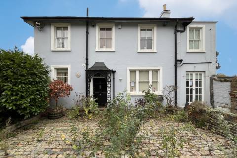 Property for auction in London