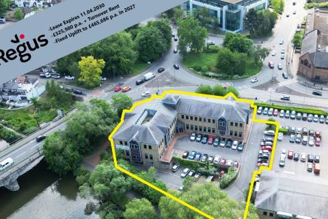 Property for auction in Middlesex