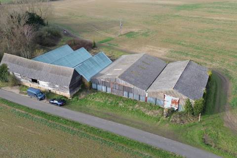 Property for auction in Essex