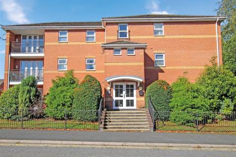 Property for auction in Staffordshire