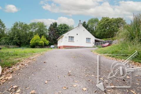 Property for auction in Kent