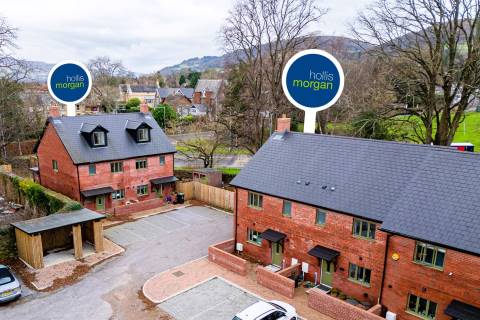 Property for auction in Gwent