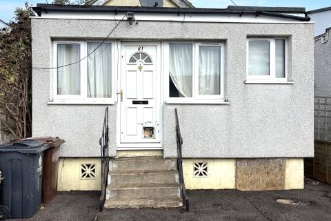 Property for auction in Essex