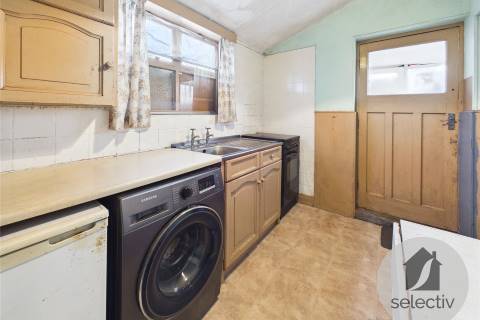 Property for auction in Cleveland