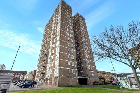 Property for auction in Essex