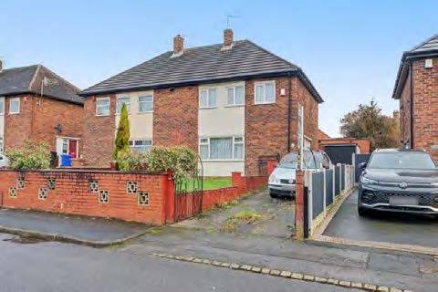Property for auction in Staffordshire