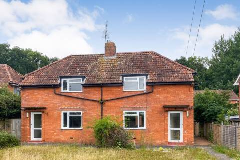 Property for auction in Somerset