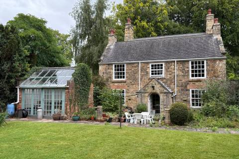 Property for auction in Nottinghamshire