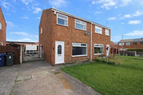 Property for auction in Lancashire