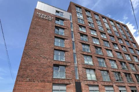 Property for auction in Merseyside