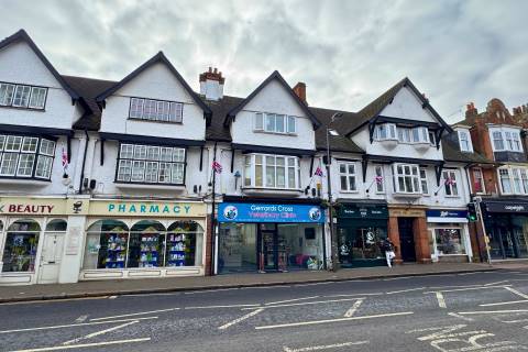 Property for auction in Buckinghamshire