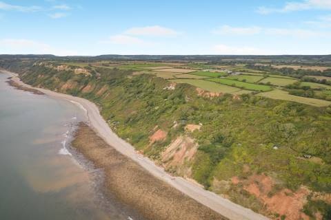 Property for auction in Devon