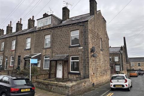 Property for auction in West Yorkshire