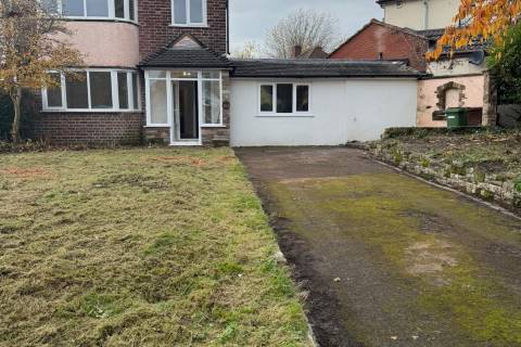 Property for auction in West Midlands