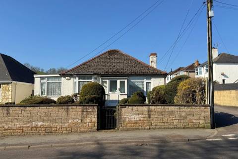 Property for auction in Dorset