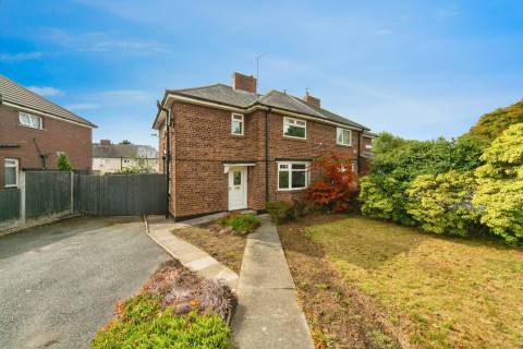 Property for auction in Merseyside