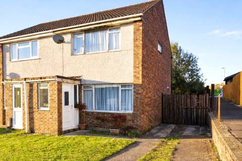 Property for auction in West Glamorgan