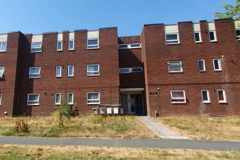 Property for auction in Shropshire